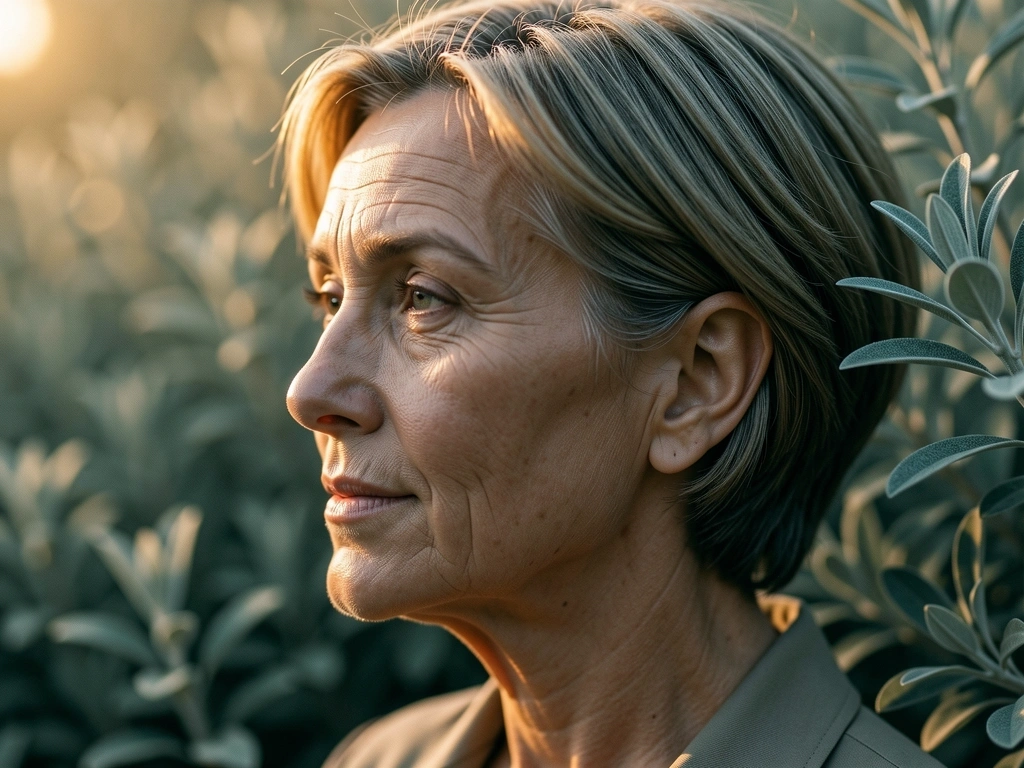 Frauengesundheit und Wohlbefinden